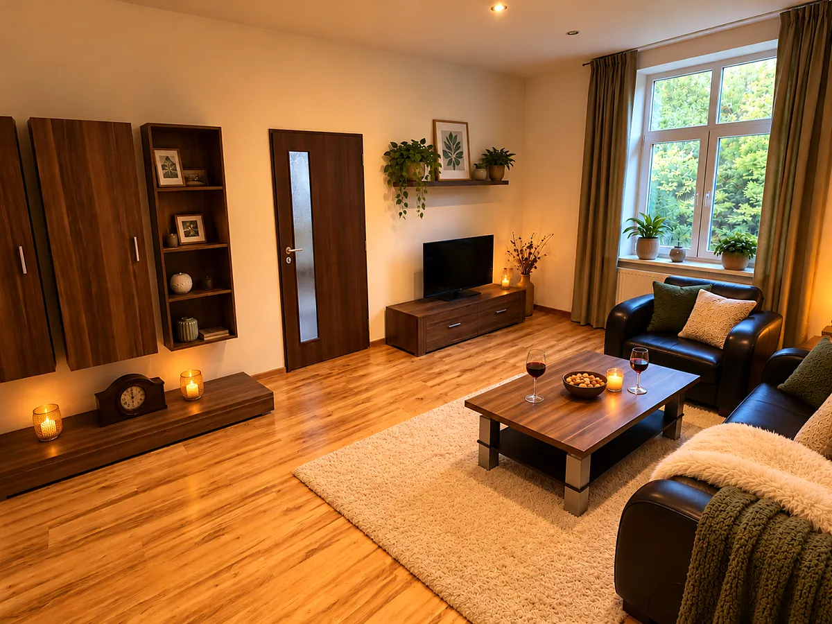 Prodej bytu 2+1 62 m²